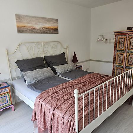 Zimmer Mit Charme Sonne Nuremberg Extérieur photo