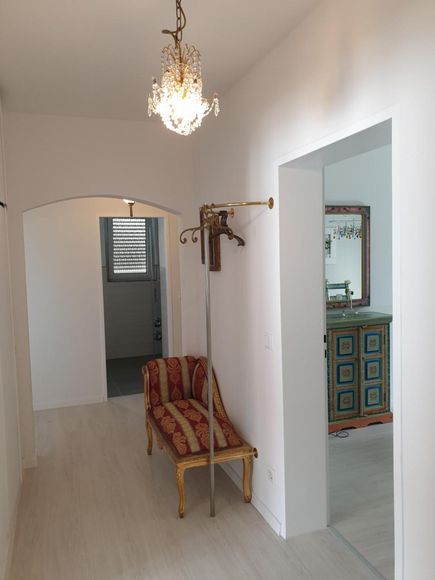 Zimmer Mit Charme Sonne Nuremberg Extérieur photo