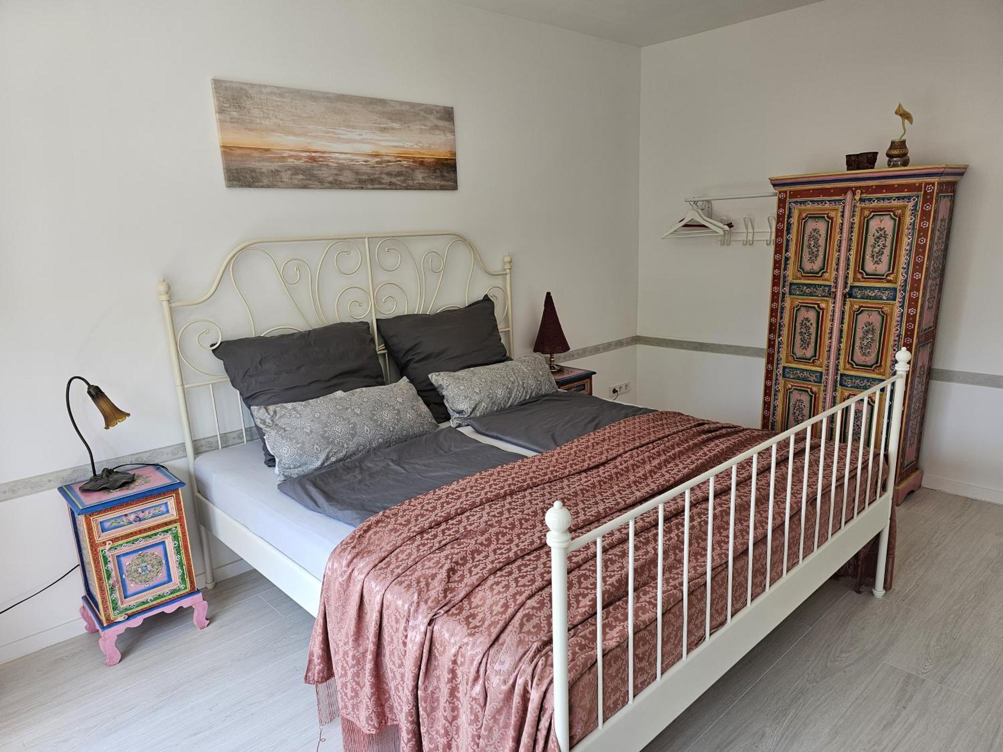 Zimmer Mit Charme Sonne Nuremberg Extérieur photo
