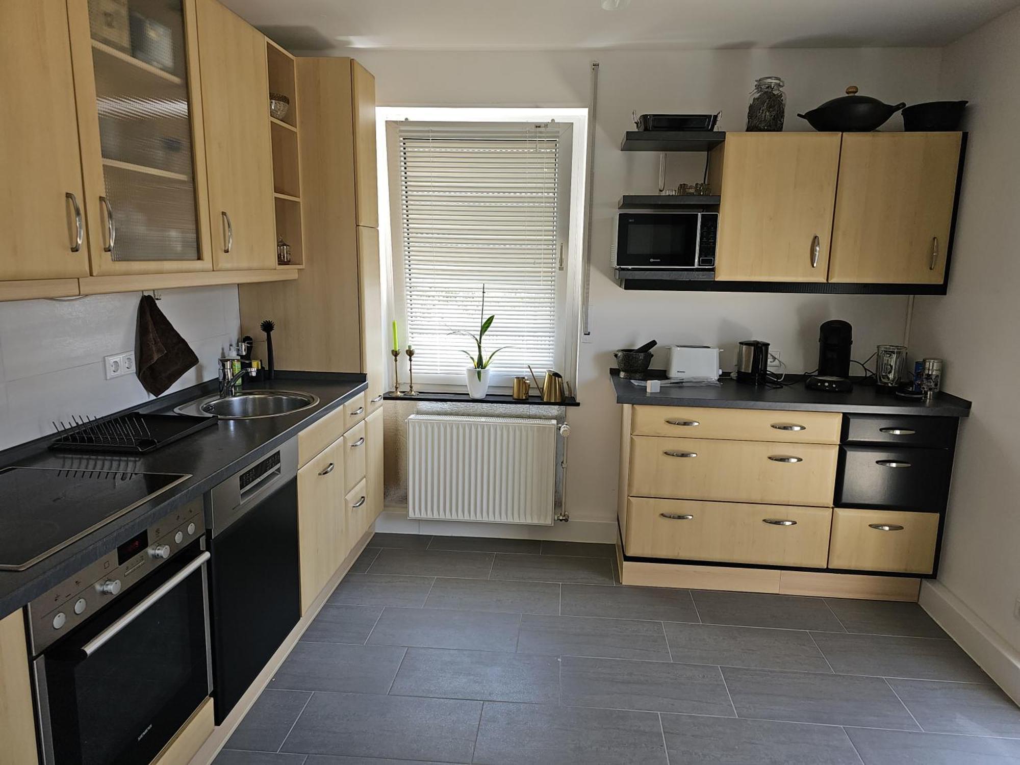 Zimmer Mit Charme Sonne Nuremberg Extérieur photo