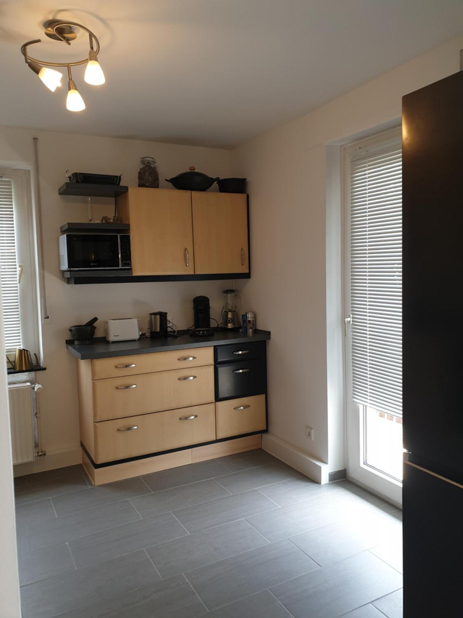 Zimmer Mit Charme Sonne Nuremberg Extérieur photo