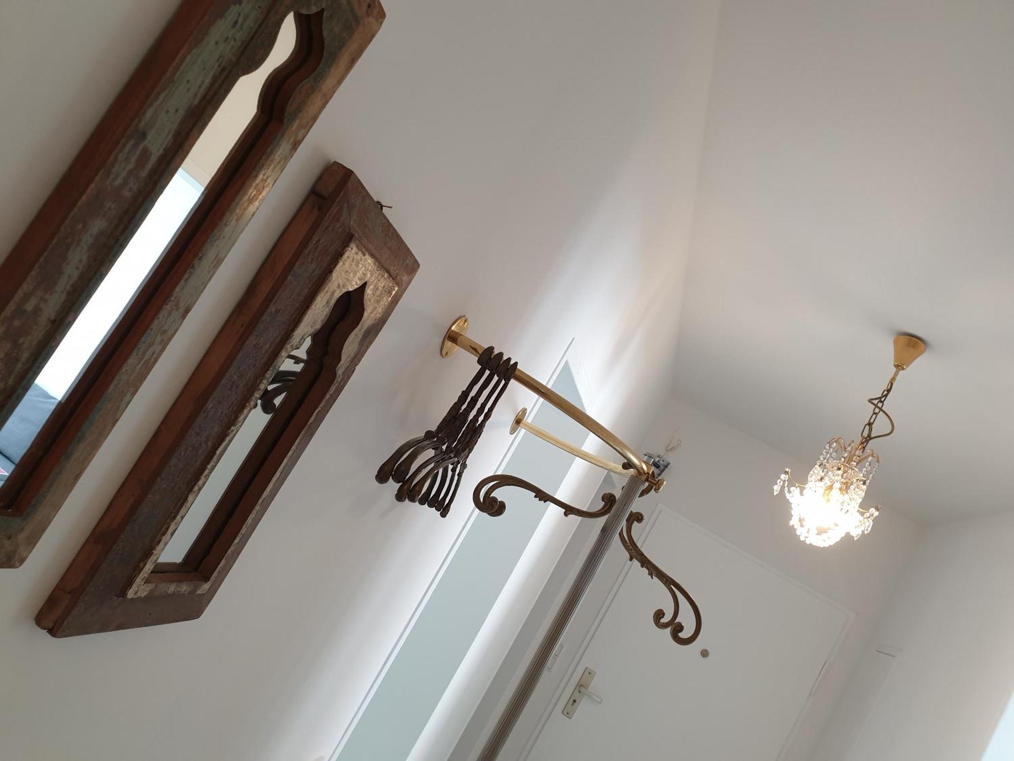 Zimmer Mit Charme Sonne Nuremberg Extérieur photo